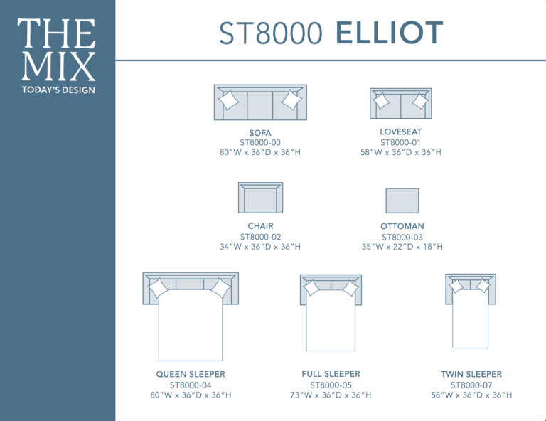 ST8000 Elliot Schematic Southern Motion